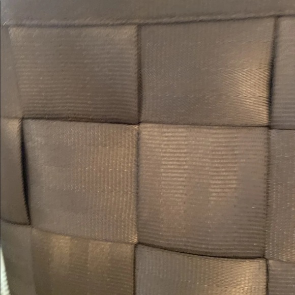 HARVEYS SEATBELT BAG - BROWN - Picture 4 of 9